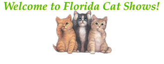 FloridaCatShows
