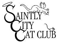 SaintlyCityCatClub