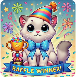 RaffleWinner
