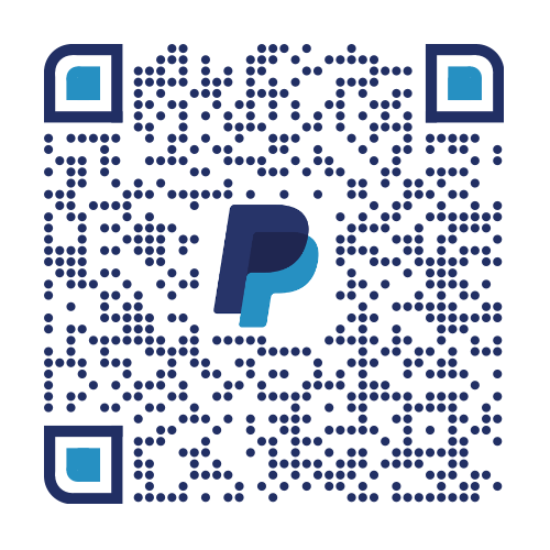 QRcode NEMO paypal